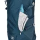 Turistický batoh MAMMUT Lithium Speed 15 - Black