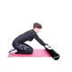 Joga valec inSPORTline Evar Big 90 cm - béžová