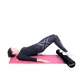 Joga valec inSPORTline Evar Big 90 cm - béžová