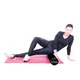 Joga valec inSPORTline Evar Big 90 cm - béžová