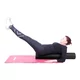 Joga valec inSPORTline Evar Big 90 cm - béžová