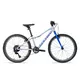 Juniorský bicykel Galaxy Kentaur 24" 9.0 - ružová - šedá