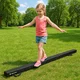 Skladacia gymnastická kladina inSPORTline Tirsar 250 cm