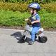 Odrážadlo Motorka Mini - modrá