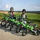 Juniorský bicykel KAWASAKI Massive 20"