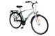 Pánsky bicykel DHS Downtown Leisure 2855