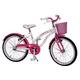 Detský bicykel Hello Kitty Angel 20" 2013