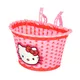 Košík na bicykel Hello Kitty Cestino Lusso