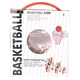 Basketbalový kruh so sieťou SPARTAN Basket-Ring