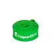 Gumový pás inSPORTline Hangy Heavy 204x4,4 cm / 30 kg