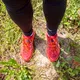 Dámske bežecké topánky La Sportiva Helios 2.0 Women - červená