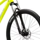 Horský bicykel Kross Hexagon 2.0 29" Gen 008