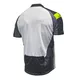 Cyklistický dres Kellys Pro Sport 017 - krátky rukáv - modrá