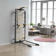 Rebriny inSPORTline Wootkit 220x86 cm