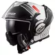 Preklápacia moto prilba LS2 FF399 Valiant graphic