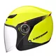 Moto prilba Cassida Reflex Safety