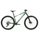 Horský bicykel Kross Level 5.0 29" - Gen 007 - zelená lesk - zelená lesk