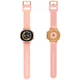Smart hodinky inSPORTline Manzon