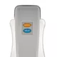 Masážny golier inSPORTline Neck Massage