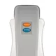 Masážny golier inSPORTline Neck Massage