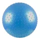 Gymnastická a masážna lopta inSPORTline 55 cm