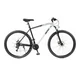 Pánsky horský bicykel Olpran ASTACUS Man 29" - mätová/čierna