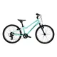 Detský bicykel Kross Liftie 20" - model 2025 - mätová / čierna / lesk - mätová / čierna / lesk