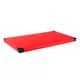 Gymnastická žinenka inSPORTline Roshar T60 200x120x10 cm - hnedá - červená