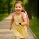 Detské inteligenté hodinky s GPS inSPORTline Melino