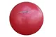 Gymnastická lopta inSPORTline Super ball 55 cm - červená