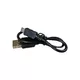Nabíjací kábel pre headset EJEAS E1+