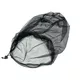 Moskytiéra na klobúk Trekmates Mosquito Net