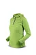 Dámska mikina Trimm FABRI fleece