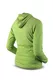 Dámska mikina Trimm FABRI fleece