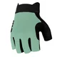 Cyklo rukavice Kellys Cutout Short 025 - Thunderstorm Blue - Mint Green