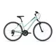Dámsky crossový bicykel KELLYS CLEA 30 28" - model 2025 - Minty Green
