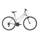 Dámsky crossový bicykel KELLYS CLEA 10 28" 9.0 - Rose Gold - Misty Blue