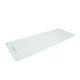 Karimatka inSPORTline EVA 173x60x0,4 cm - svetlo modrá