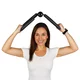 Posilňovač inSPORTline Body Trimmer - modrá