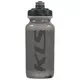 Cyklo fľaša Kellys Mojave Transparent 0,5l - White