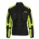 Moto bunda W-TEC Nerva - zelená