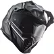Moto prilba LS2 MX436 Pioneer Evo - Evolve Red White