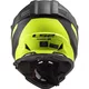 Moto prilba LS2 MX436 Pioneer Evo - Evolve Red White