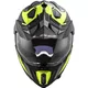 Enduro prilba LS2 MX701 Explorer C Focus