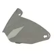 Náhradné plexi pre NK-311 a Dualsport - tónovaná - tónovaná