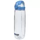 Športová fľaša NALGENE On the Fly 700ml - Spring Green/Iguana cap