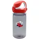 Detská fľaša NALGENE OTF 350ml - Blue Forest