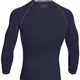 Pánske kompresné tričko Under Armour HG Armour LS