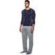 Pánske kompresné tričko Under Armour HG Armour LS