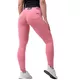 Dámske legíny Nebbia Dreamy Edition Bubble Butt 537 - 190